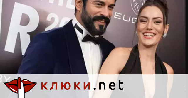 Коварен грип едва не коства на актрисата Фахрие Евджен Звездата която