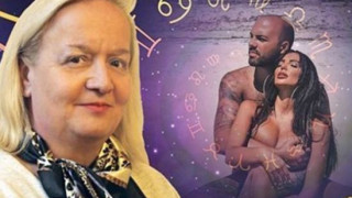 Астроложката Алена вещае проблеми за Николета и Ники М в личен план (Моделката излива депресия върху него, а той е избухлив)