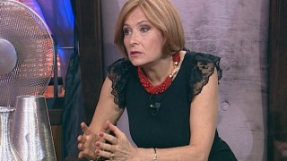 Маргарита Михнева вкарана принудително в лудницата преди Коледа