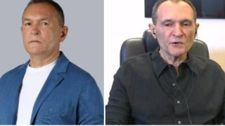 Неузнаваем: Васил Божков съвсем се стопи (Бившият хазартен бос отслабна с 20 кг по време на домашния арест – Снимки)