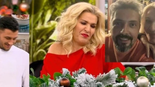 Гала пак разцепи мрака в „На кафе”: Време ми е да се пробвам с по-млад мъж!