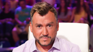 Любо Киров бил в карцера