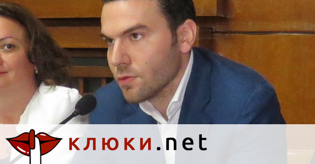 Стоян Караненов управляващ директор на хотел Приморец в Бургас и