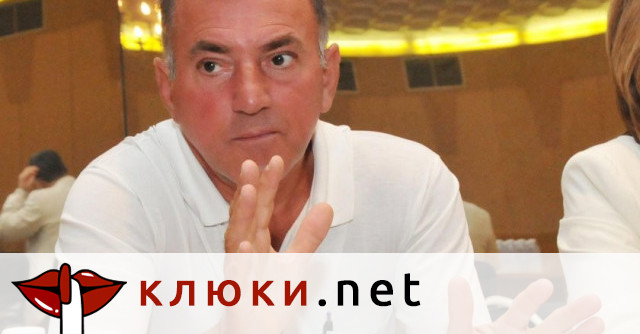 Убийството на бизнесмена Кирил Русев, за което сега са арестувани
