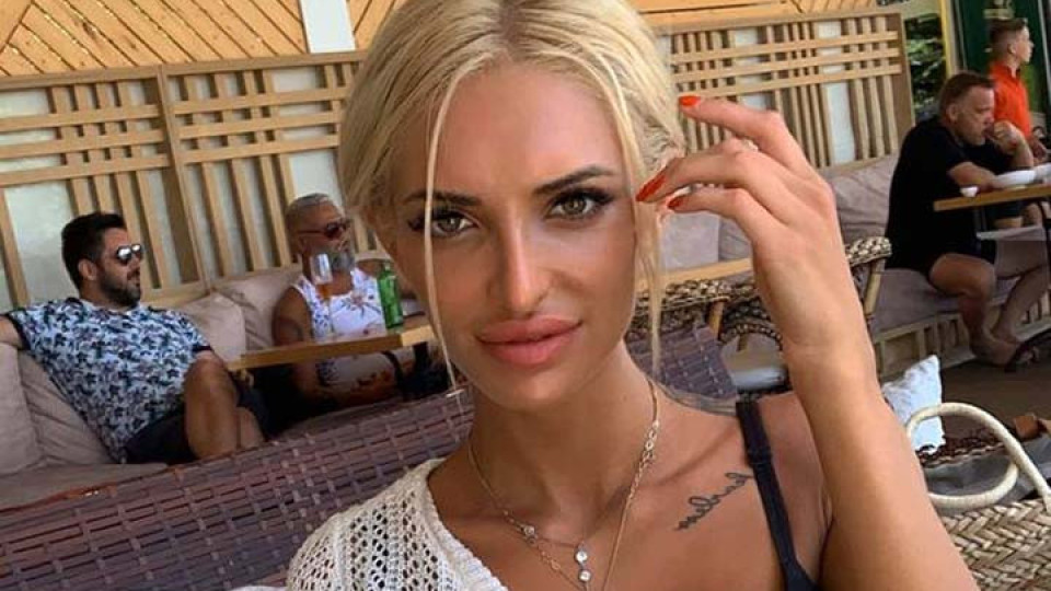 Анита на Рачков продава тялото си на богати клиенти от Дубай и Истанбул