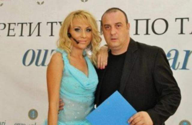 Краси Радков и съпругата му Стаси ще водят „Денсинг Старс“?