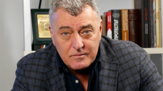 Актьорът Веселин Калановски: Оптимист съм за България – макар и трудно промените се случват