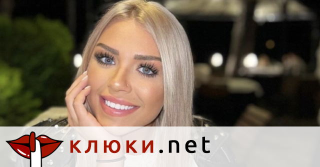 Денислава Велкова е от риалити звездите които не залязват бързо