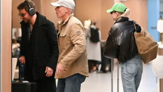 Сбогом Гага и Ирина! Брадли Купър официално обяви коя е жената на сърцето му (Нови снимки)