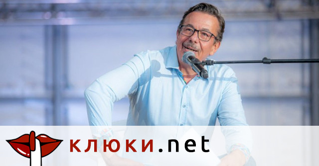 Спортният журналист Камен Алипиев, по-известен като Кедъра, се връща на