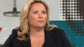 Лора Крумова се примири с наднорменото си тегло
