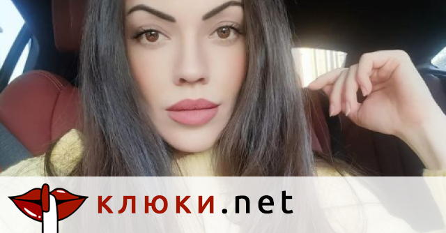 Славея  Сиракова която сама отглежда дъщеря си Амели най изненадващо обяви