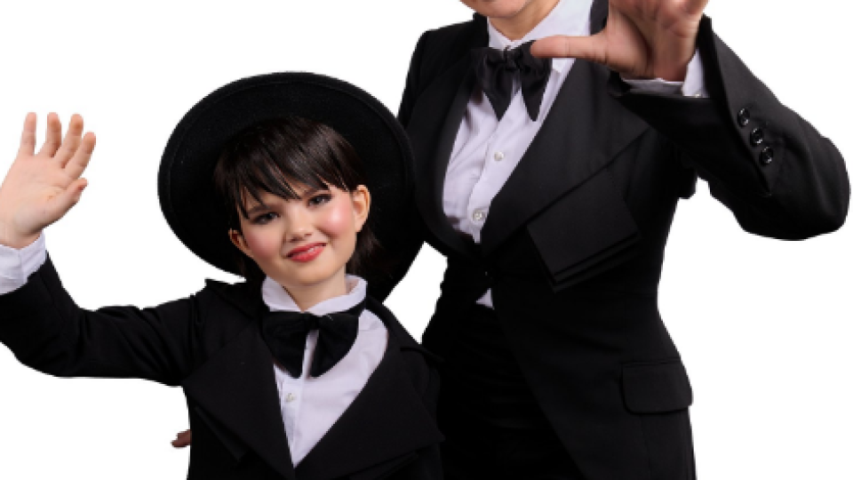 Малката и голямата Лили Иванова спечелиха благотворителния епизод на Капките (Софка и сладураната Валя отвяха и жури и публика)