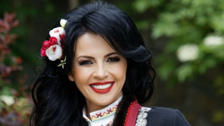 Народната певица Росица Пейчева ражда на 50, вече е в напреднала бременност (Фото)