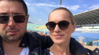 Издъхна още един от възлюбените на пиарката Ива Екимова