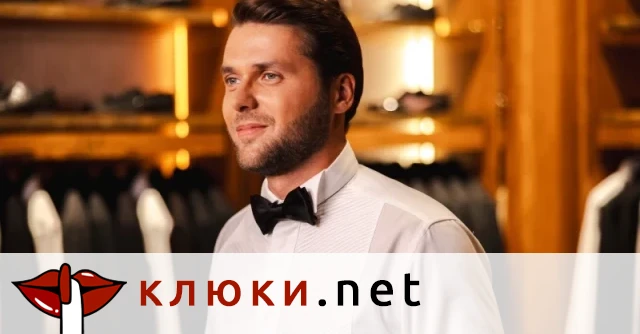 29 годишният Александър Младенов който влезе в ролята на новия ерген