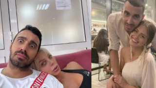 Жената на Иван от „Денсиг старс” го измъкна  от лапите на хищната Емануела (Танцьорът напусна шоуто, смениха го с Калоян)