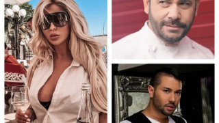 Във фаза е! Андреа соли наред: Шеф Ангелов и “Хелс Китчън” не струват! (Певицата насмете и колега за пари – Видео)