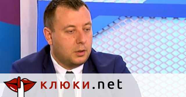 Зам председателят на партия Възраждане Петър Петров е сред най активните депутати
