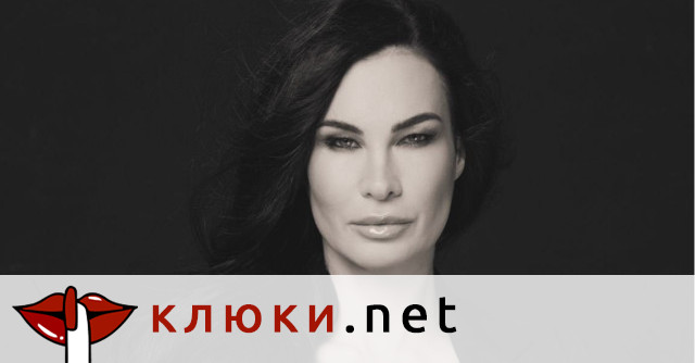 Бившият модел Цеци Красимирова призна, че е в развод със