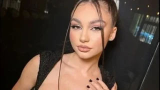 Ето го гаджето на Крисия (ГАЛЕРИЯ СНИМКИ)