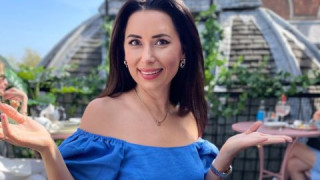 Наталия Кобилкина все още се колебае дали иска сериозна връзка