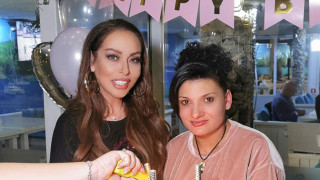 Ивана: В началото на кариерата със Стояна ни мислеха за ле*бийки