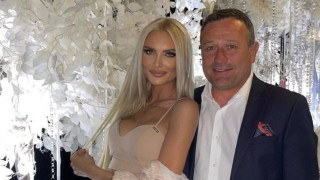 Анита проговори: Има ли Рачков жена до себе си?