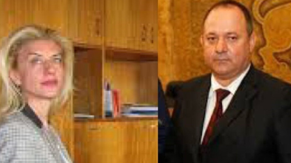 Зам.-министърка на правосъдието живее с бивш депутат от ГЕРБ