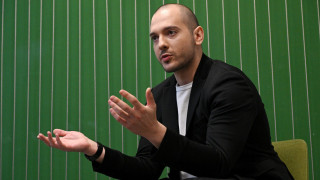 Ще се върне ли Цитиридис отново в bTV?
