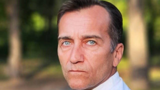 Звездата от „Съни бийч“ и „Дяволското гърло“ Стоян Радев: От месец съм пълен сирак, погребах и мама