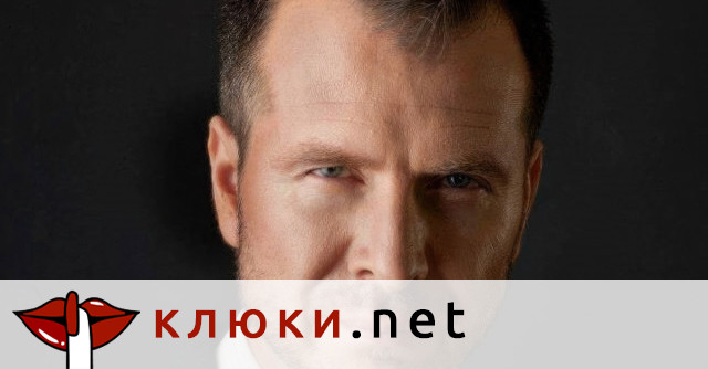 Симеон Владов е сред най популярните родни актьори и певци В