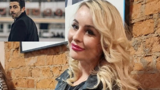 Актрисата Седа Чакмаксой съди Акиф от „Завинаги“ за изнасилване