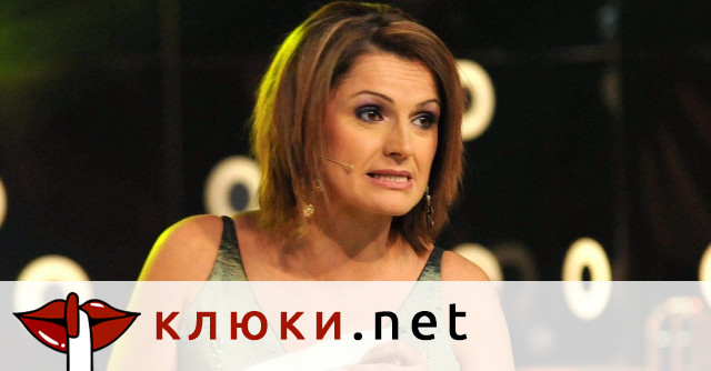 Ани Салич е безспорна любимка на зрителите от дълги години.
