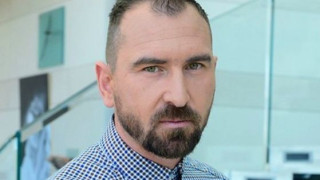 Топ готвачът шеф Андре Токев: Животът ми стана още по-прекрасен