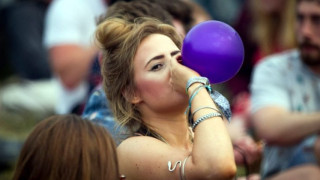 По родното Черноморие набират балонеси за предстоящия летен сезон