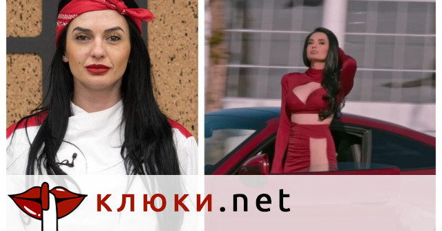 Полина Алатинова пусна дебютния си сингъл озаглавен В друг живот