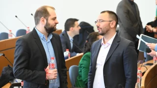 Младенов, ГЕРБ-София: “Компроматът” на Бонев е изцяло срещу ПП-ДБ в лицето на Терзиев и Трайчо Трайков