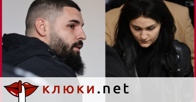 Административният съд в Стара Загора е обявил ареста на Георги