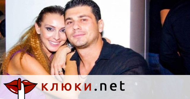 Екссъпругът на популярната манекенка и актриса Деси Зидарова – Михаил