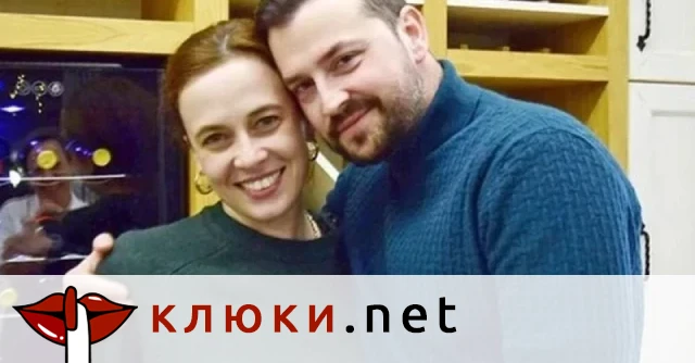 Изглежда Весела Бабинова и Влидимир Зомбори са сключили тайно брак
