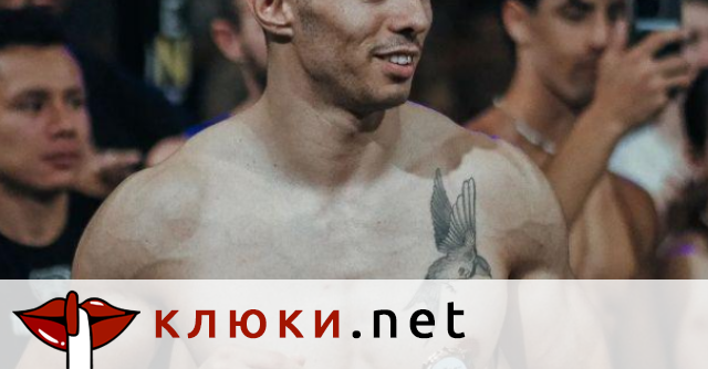 Добрин Добрев е големият победител в новия сезон на Игрите