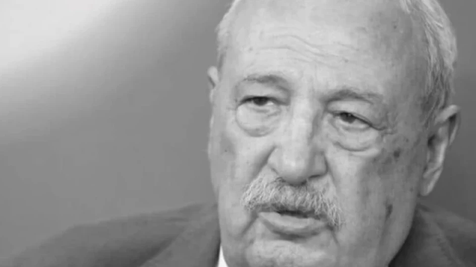 Иван Гарелов споделя месеци преди да почине: Жена ми ме чака, така искам да отида при нея!