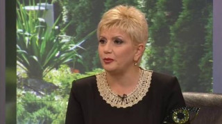 Народната любимка Николина Чакърдъкова: Като станах на 50 се депресирах, но се оказа, че тази възраст не е страшна