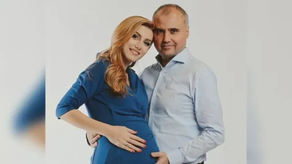 4-то дете на Маестрото се роди в държавна болница