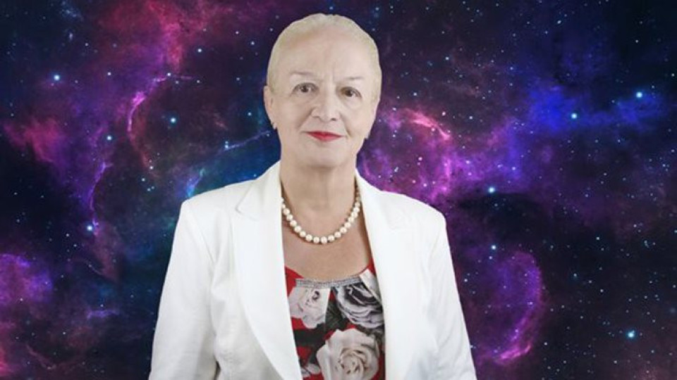 Топ астроложката Светлана Тилкова – Алена: От 13 години се боря със силите на мрака в Ордена на тамплиерите