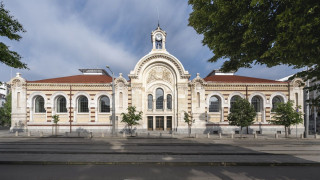 Работилничка за мартеници и училище за магьосници този уикенд в Централни хали 