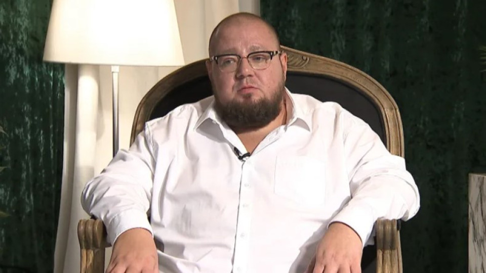 Гущеров изрева от Светлана, иска да си върне децата обратно