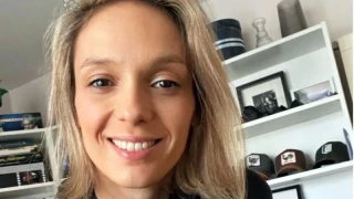 Луиза Григорова закъса със здравето