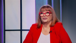 Тв легендата Миглена Ангелова в навечерието на 60-годишнината си: Пак имам мъж в живота си, но слава богу сме в различни градове